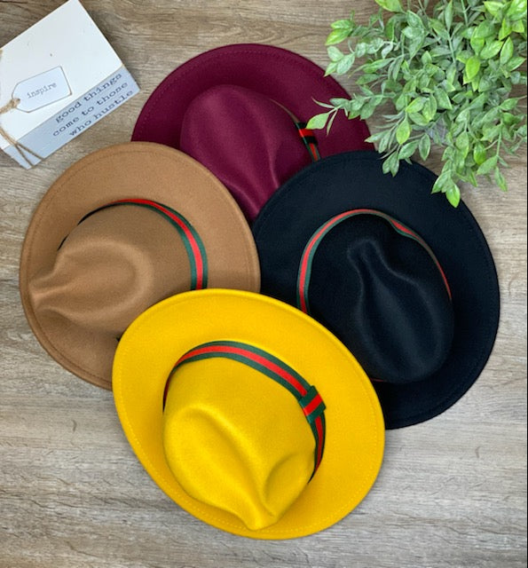 HATS