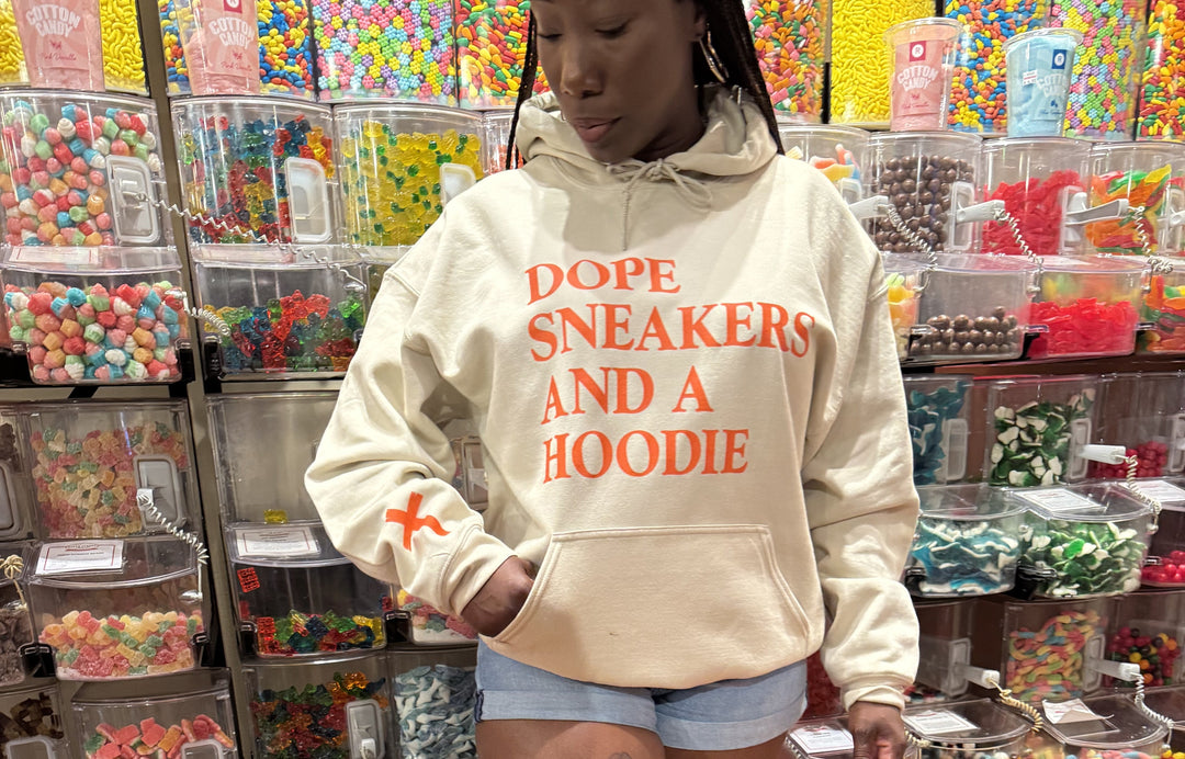 HOODIES